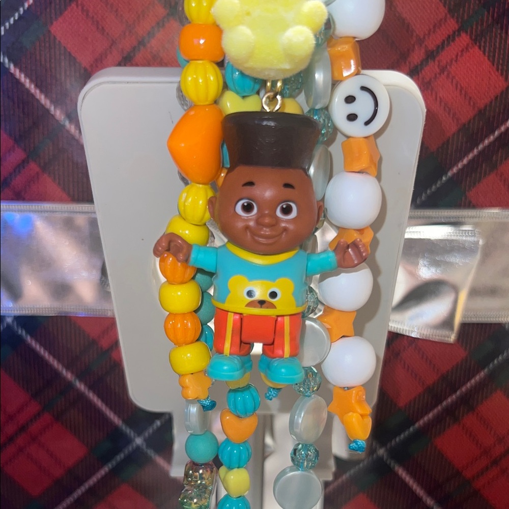 Kid Keycharm - Picture 2 of 4